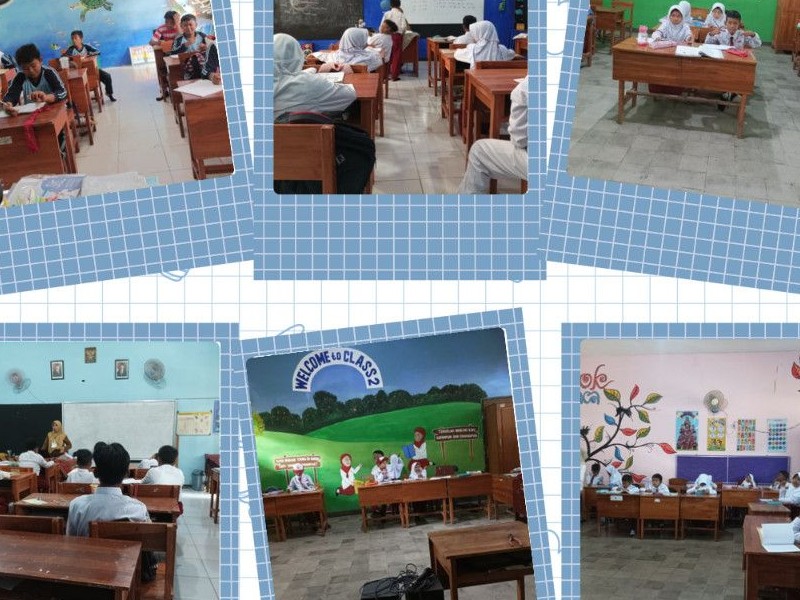 Ruang Kelas