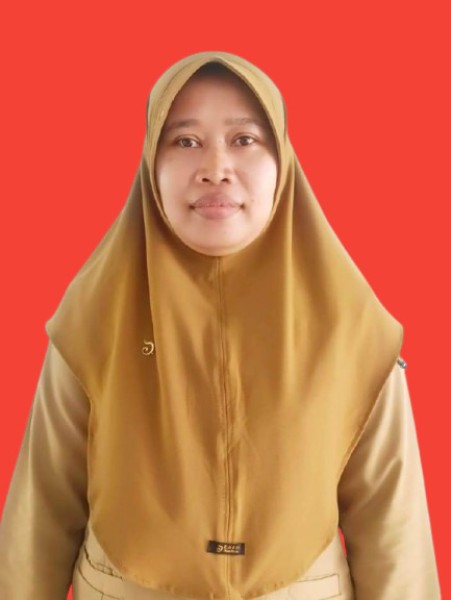 MARDIANA, S.Pd