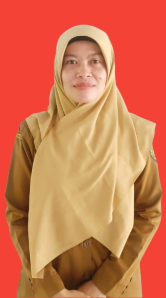 ELYASIH, S.Pd