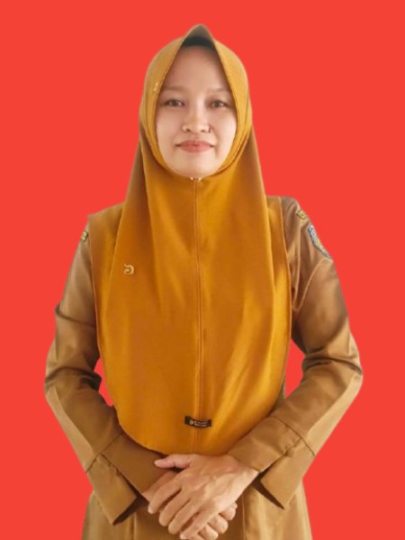 DINI NUR HELMI WINARNI, S.Pd.GR