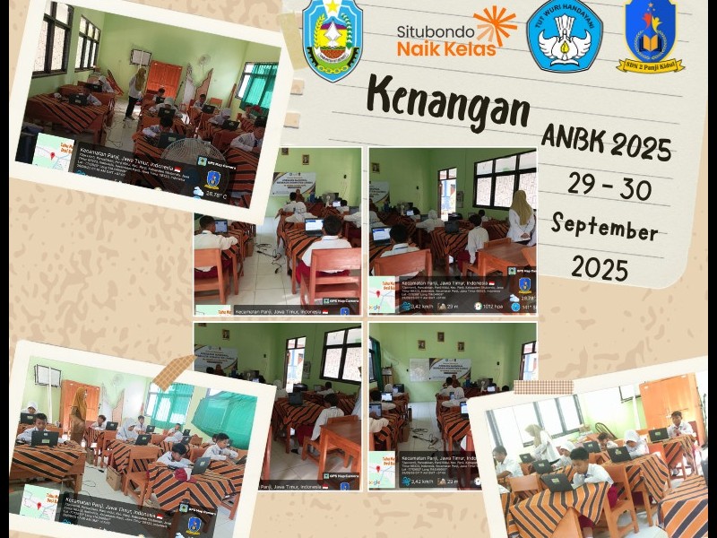 ANBK 2025